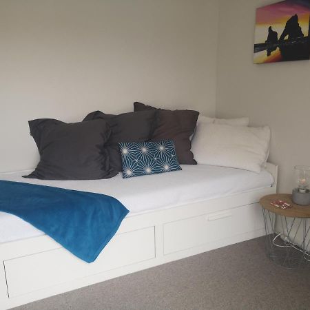 Pool House - One Bedroom Self Contained Unit Motueka Exterior foto